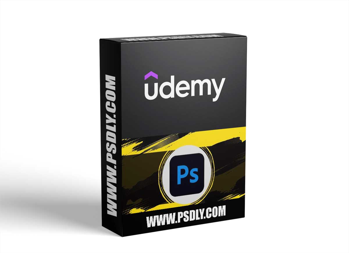 Essential Photoshop For Beginner To Advanced 2023 1 Essential Photoshop For Beginner To Advanced 2023