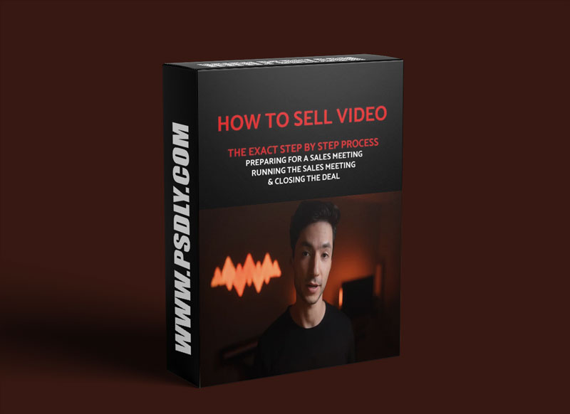 Farid Askerov – Video Sales Academy PRO Download 2023 1 Farid Askerov Video Sales Academy PRO Download