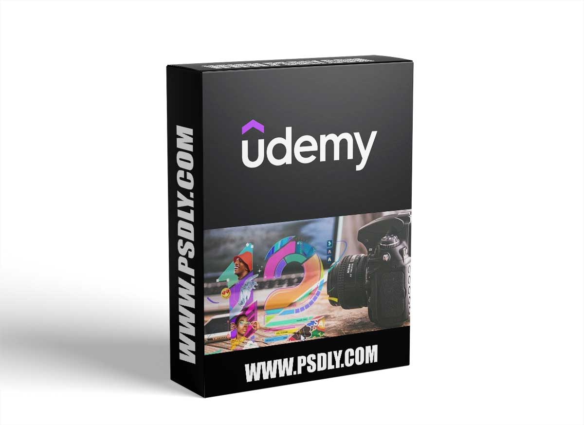 Filmora 12: Advanced Video Editing Course 1 Filmora 12: Advanced Video Editing Course