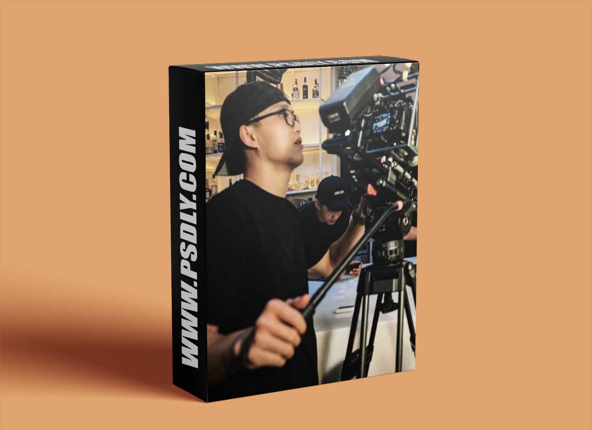 Food Videography Commercial and Cinematic 1 Food Videography Commercial and Cinematic