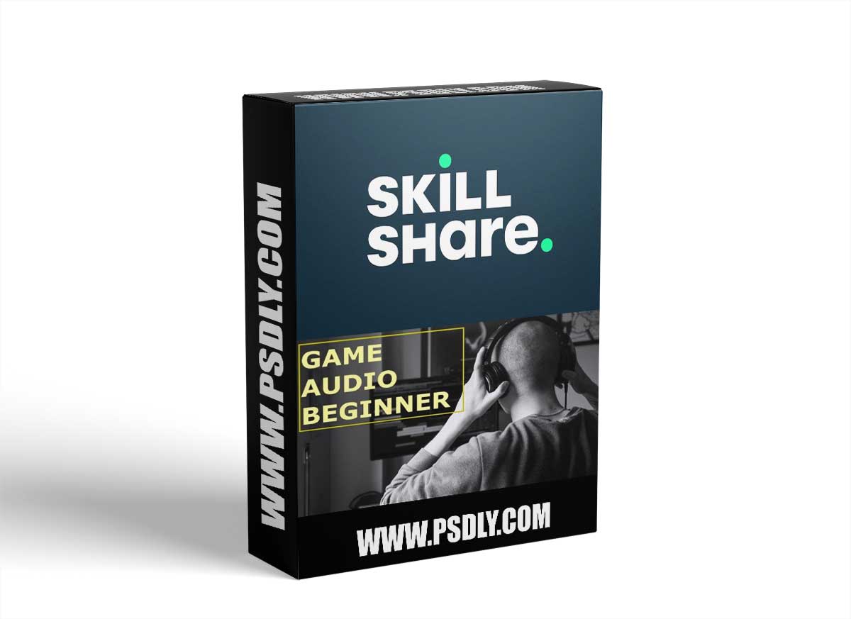 Game Audio Beginner: how to become a video game composer or sound designer 1 Game Audio Beginner: how to become a video game composer or sound designer