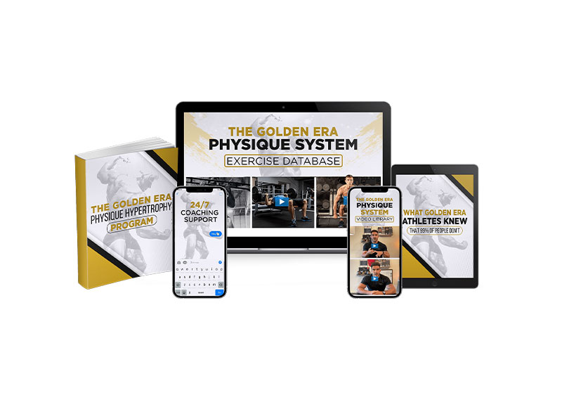 Golden Era Physique System Download 2023 1 Golden Era Physique System Download