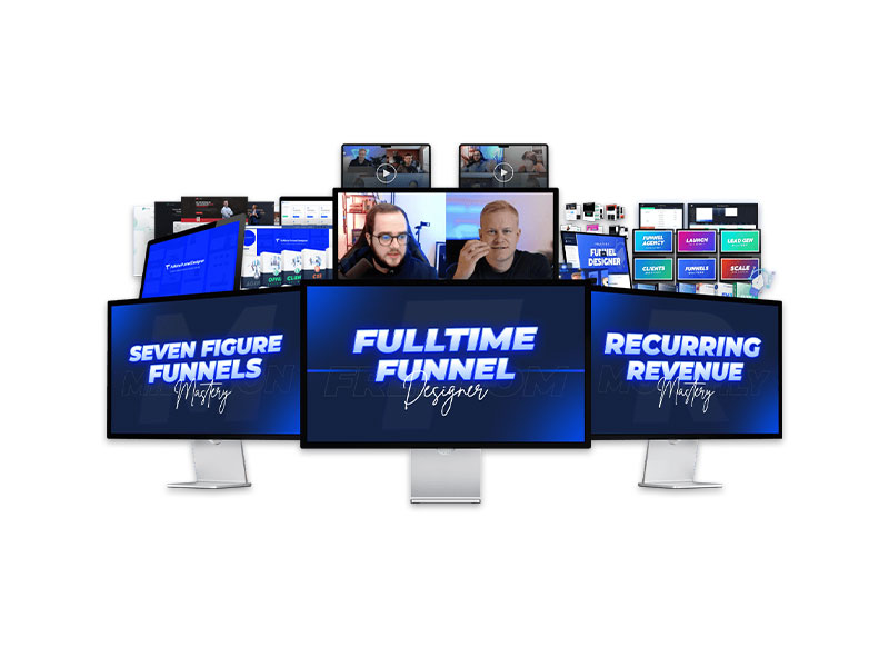Gusten Sun – Fulltime Funnel Designer 3.0 Download 2023 1 Gusten Sun Fulltime Funnel Designer 3.0 Download