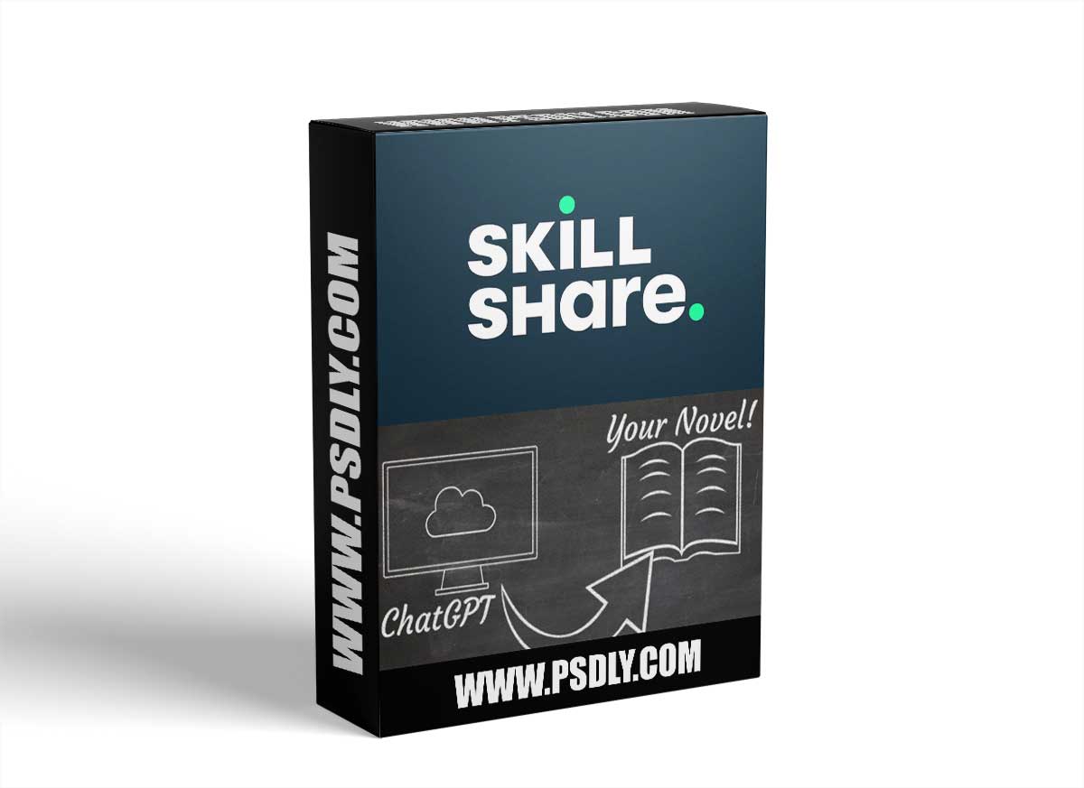 How To Use ChatGPT To Write A Sci-Fi Novel 1 How To Use ChatGPT To Write A Sci-Fi Novel
