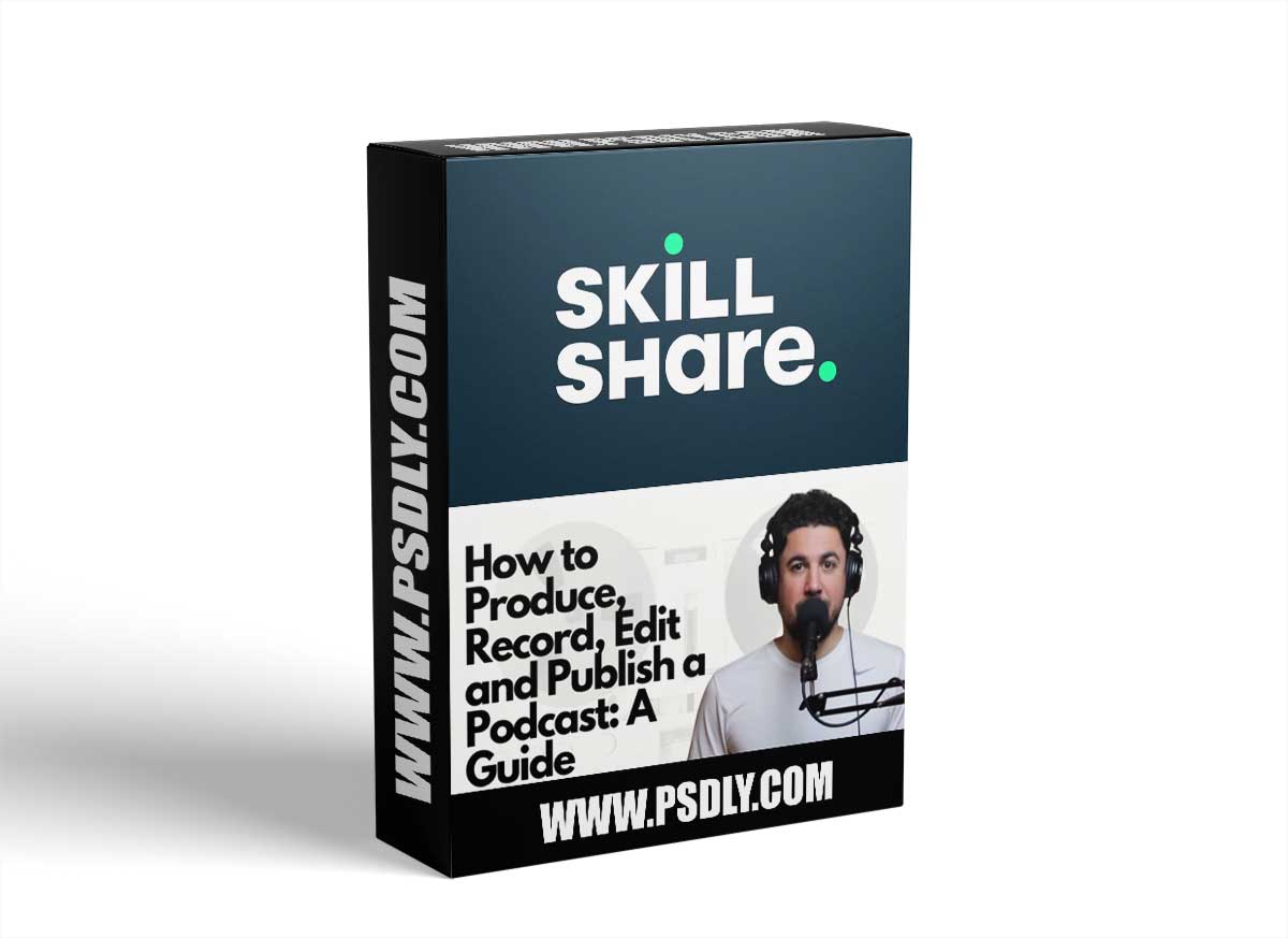 How to Produce, Record, Edit and Publish a Podcast: A Guide 1 How to Produce, Record, Edit and Publish a Podcast: A Guide
