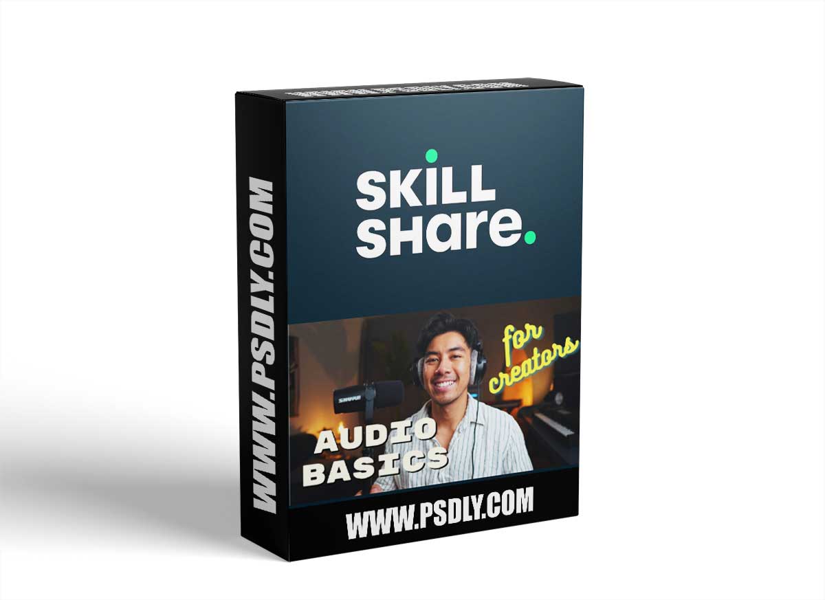 How to Record & Process Exceptional Audio for Creators : Video/Podcast/Music 1 How to Record & Process Exceptional Audio for Creators : Video/Podcast/Music