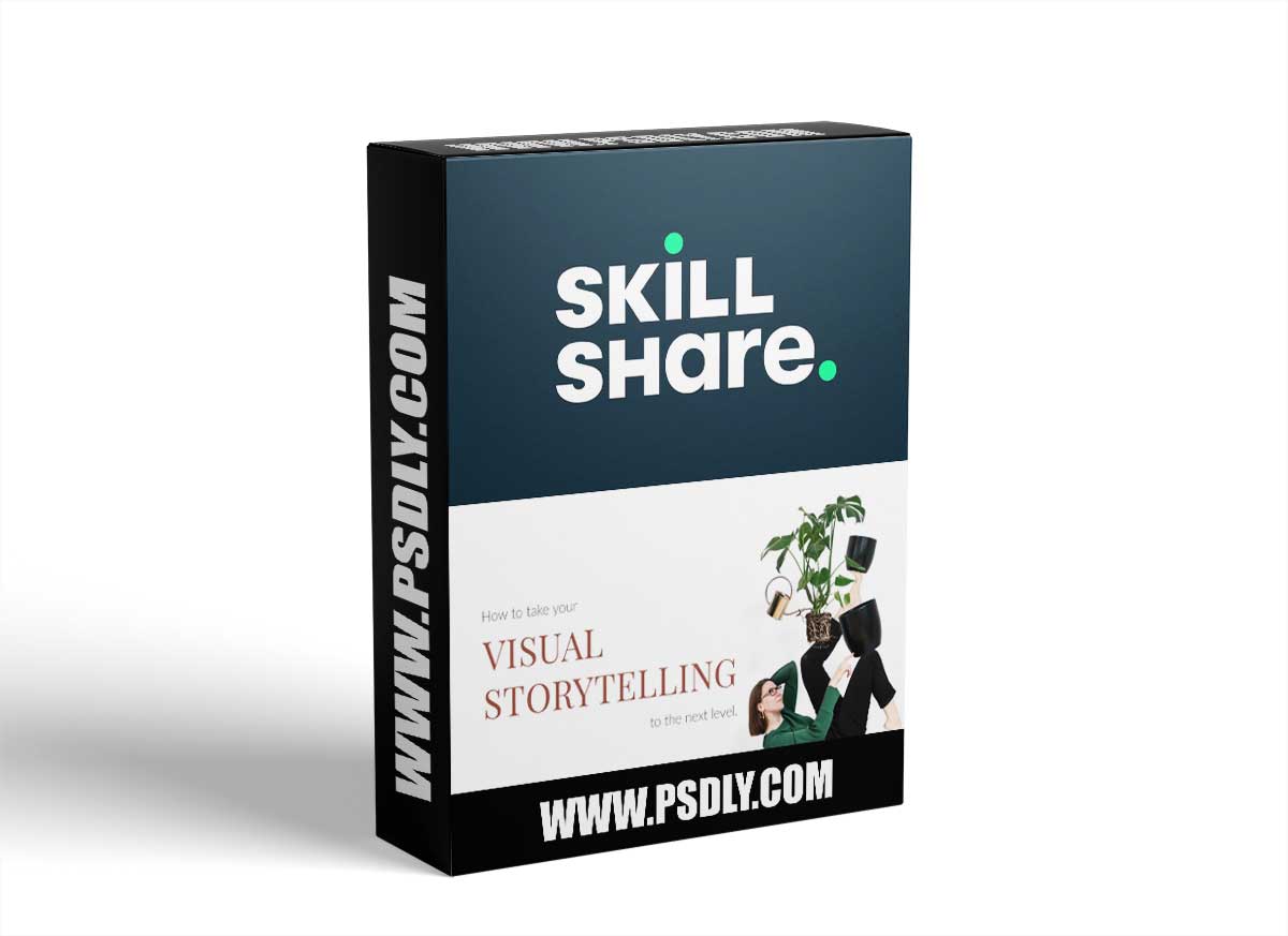 How to Take Your Visual Story Telling to the Next Level 1 How to Take Your Visual Story Telling to the Next Level