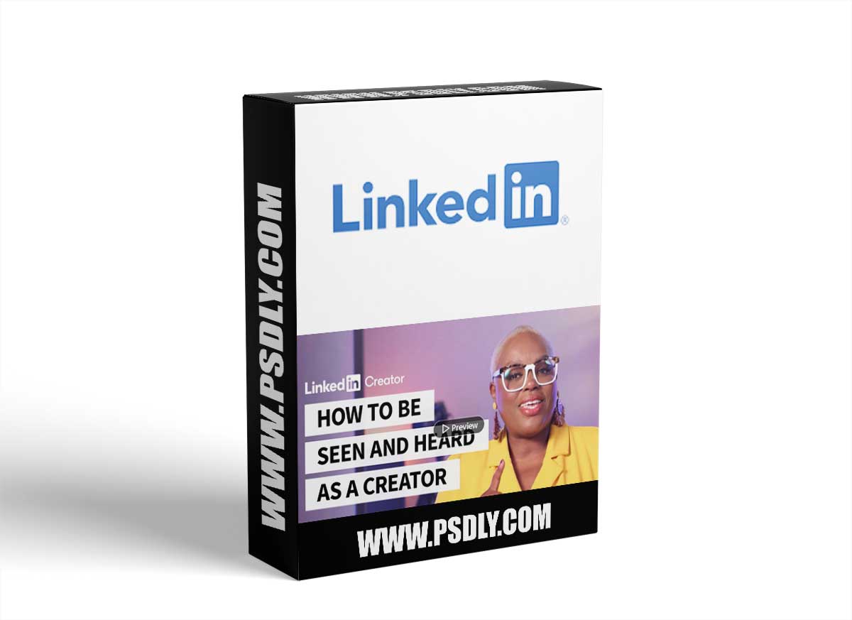 How to be Seen and Heard as a Video Creator 1 How to be Seen and Heard as a Video Creator