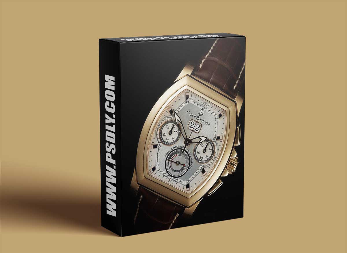 Igor Sakharov - Watch photography 1 Igor Sakharov - Watch photography