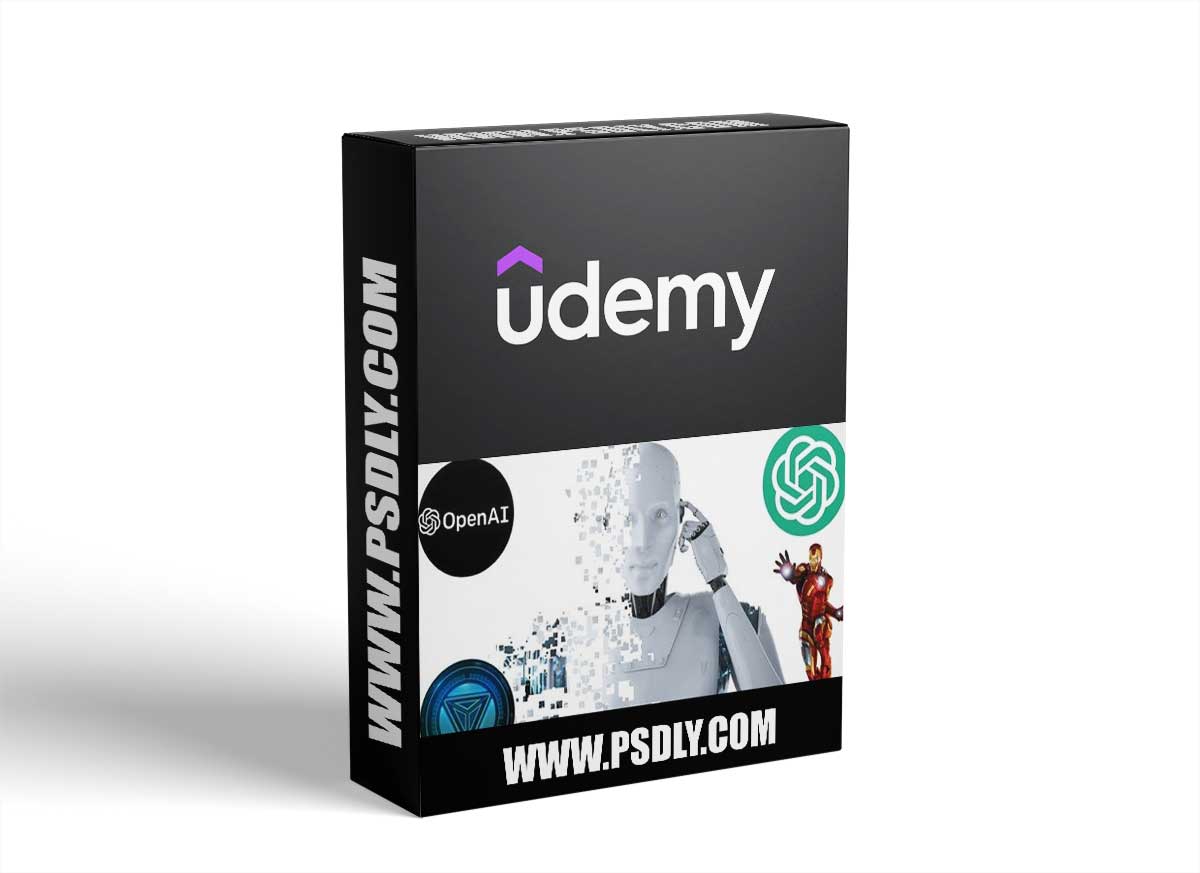 JARVIS AI 3.0 Mega Boootcamp : Beginner to Expert AI PRO 1 JARVIS AI 3.0 Mega Boootcamp : Beginner to Expert AI PRO