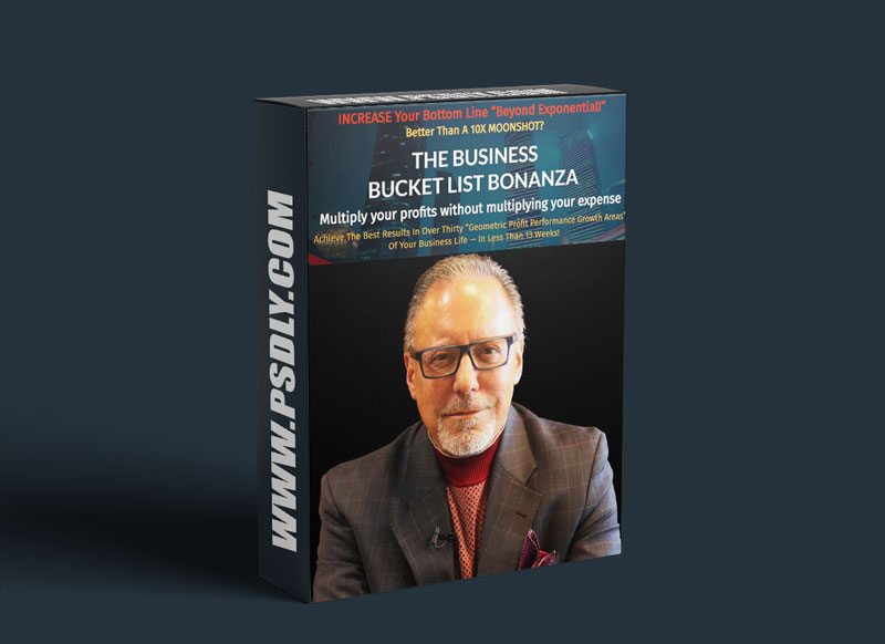 Jay Abraham – Beyond Exponential Business Bucket List Bonanza Download 2023 1 Jay Abraham Beyond Exponential Business Bucket List Bonanza Download