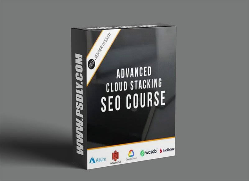 Jesper Nissen – Advanced Cloud Stacking SEO Course Download 2023 1 Jesper Nissen Advanced Cloud Stacking SEO Course Download