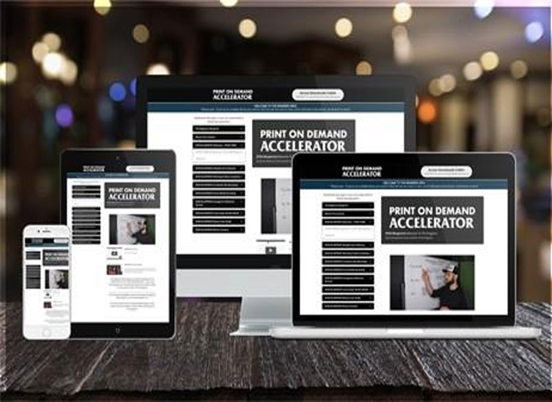 Joe Robert – Print On Demand Accelerator Download 2023 1 Joe Robert Print On Demand Accelerator Download
