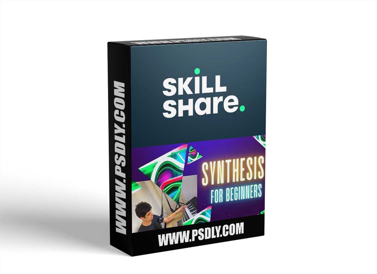 Jordan Fraser Sound Design Synthesis for Beginners 1 Jordan Fraser Sound Design Synthesis for Beginners