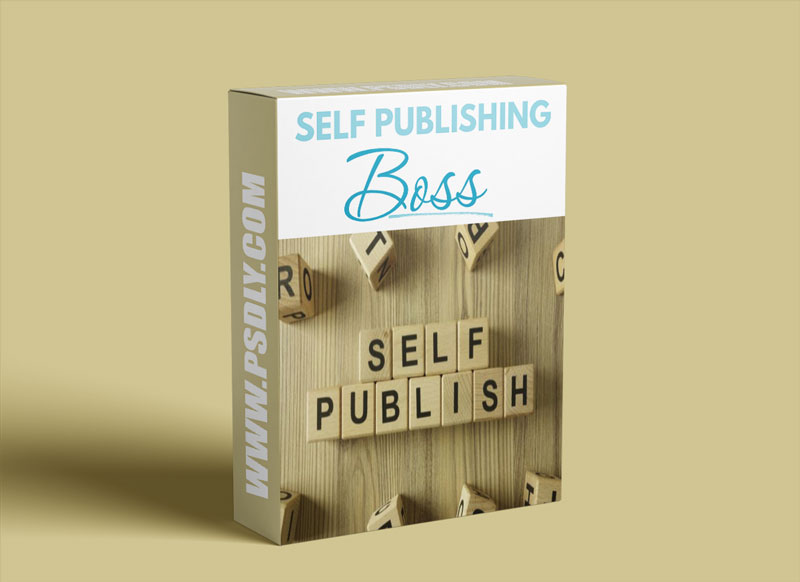 Kate Riley – Self Publishing Boss Download 2023 1 Kate Riley Self Publishing Boss Download