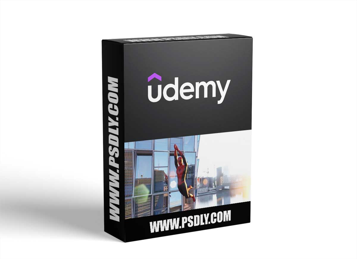 Learn D5 Render Advance Rigging with Blender 1 Learn D5 Render Advance Rigging with Blender