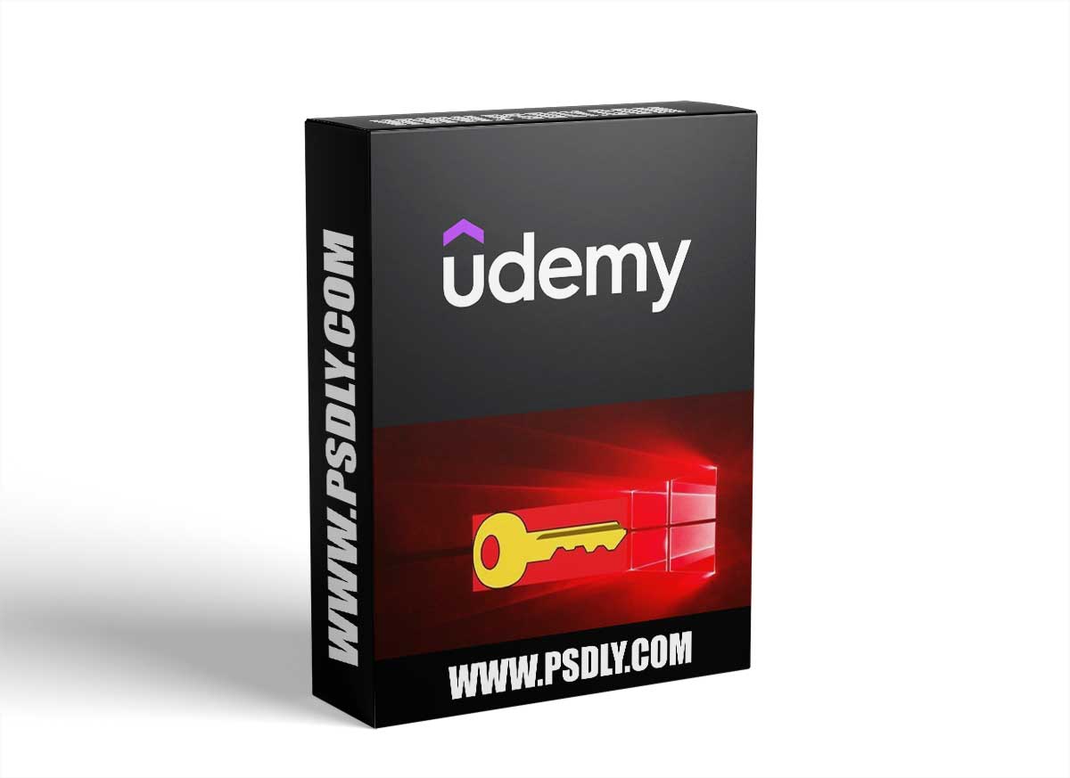 Learn Windows Hacking And Security From Scratch: Hack Os V2 1 Learn Windows Hacking And Security From Scratch: Hack Os V2