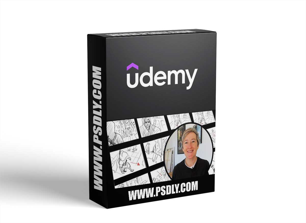 Learn to Storyboard for Film or Animation 1 Learn to Storyboard for Film or Animation