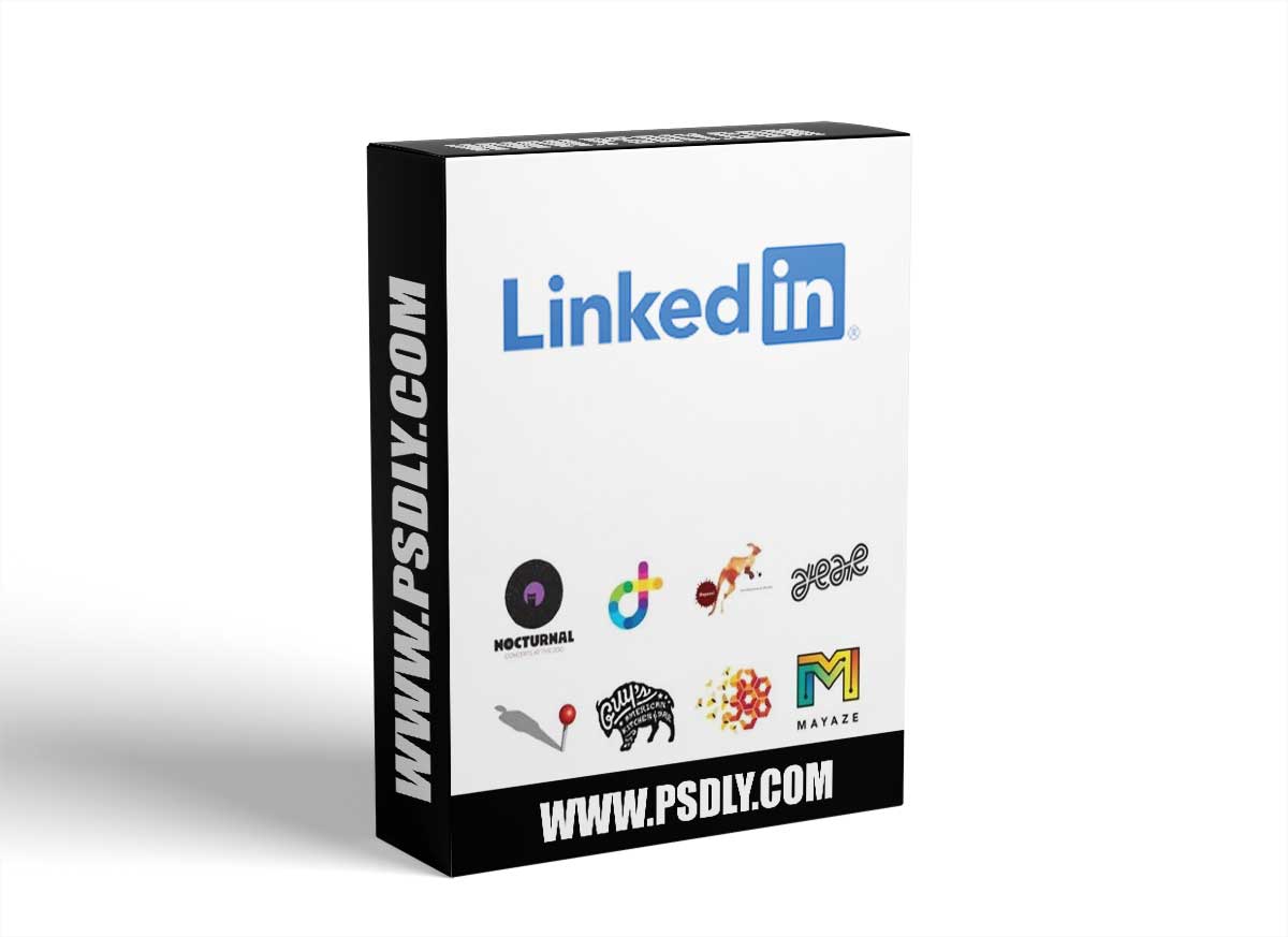 Logo Design: Visual Effects 1 Logo Design: Visual Effects