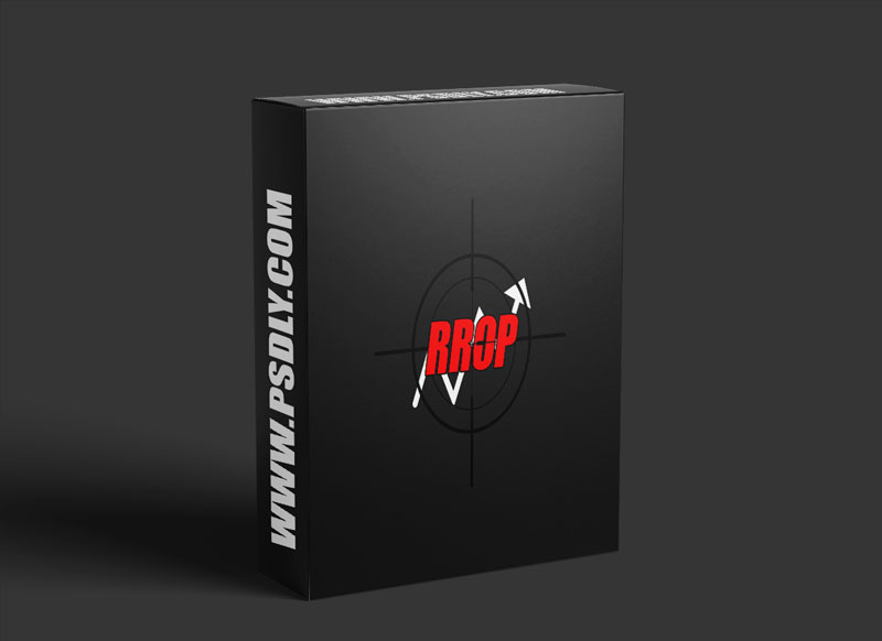 RROP – Low Timeframe Supply & Demand Download 2023 1 Low Timeframe Supply and Demand Course