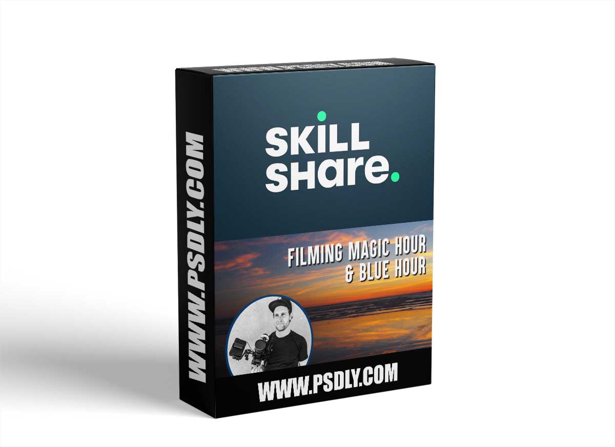 Magic Hour & Blue Hour: How to Get the best Footage and Photos at Sunset & Sunrise 1 Magic Hour & Blue Hour: How to Get the best Footage and Photos at Sunset & Sunrise