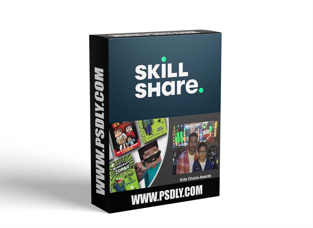 Make Passive Income as a Children's Books Author! 1 Make Passive Income as a Children's Books Author!
