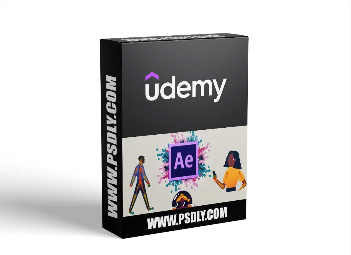Master Motion Design-In After Effects 1 Master Motion Design-In After Effects