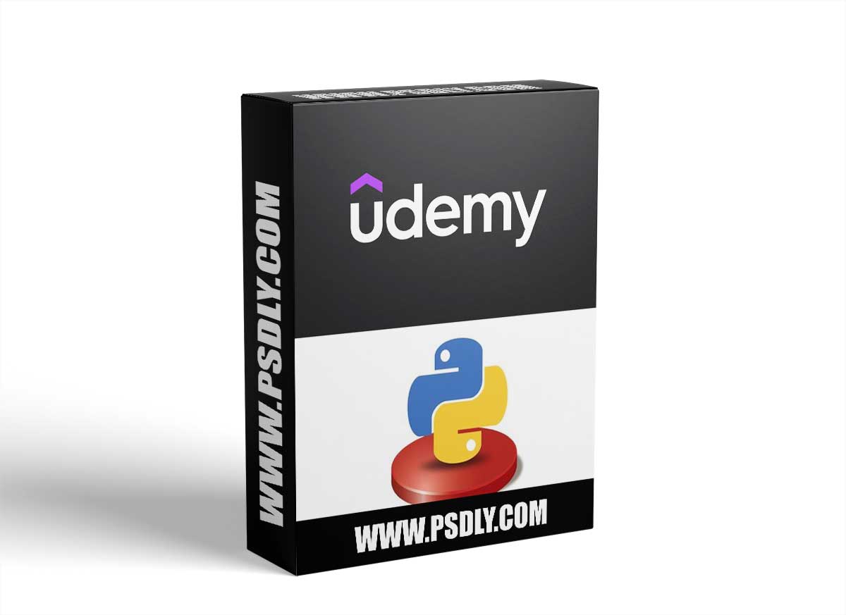 Master Python By Building Real World Python Projects 1 Master Python By Building Real World Python Projects