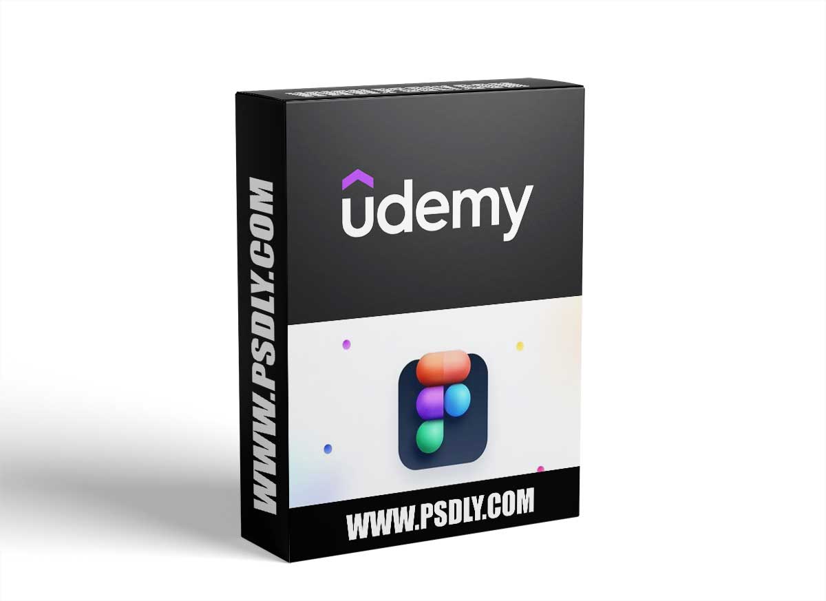 Master the Secrets of Figma: A Complete Beginner's Course 1 Master the Secrets of Figma: A Complete Beginner's Course