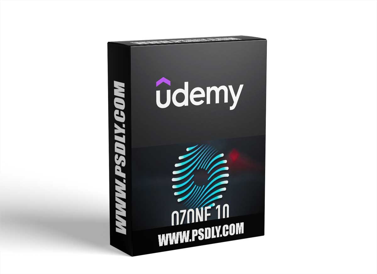 Mastering Music With Izotope Ozone 10 1 Mastering Music With Izotope Ozone 10