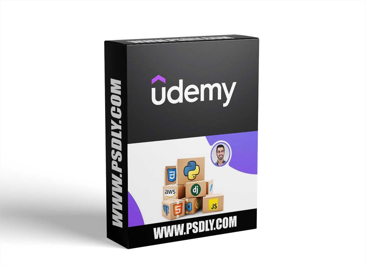 Mega Web Development Course: Full Stack Web Application 2023 1 Mega Web Development Course: Full Stack Web Application 2023