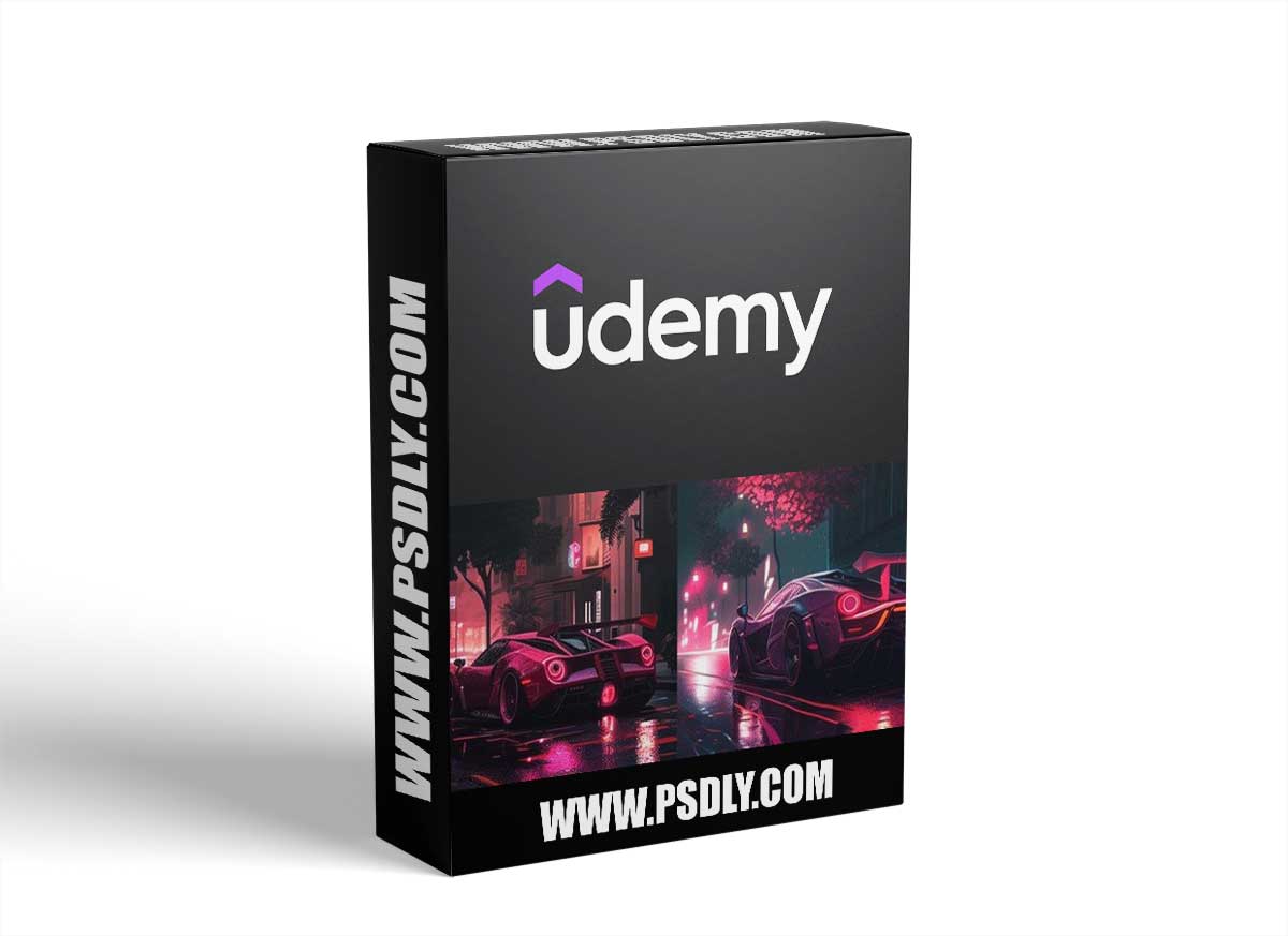 Midjourney Masterclass: Unlock Your Artistic Potential 1 Midjourney Masterclass: Unlock Your Artistic Potential