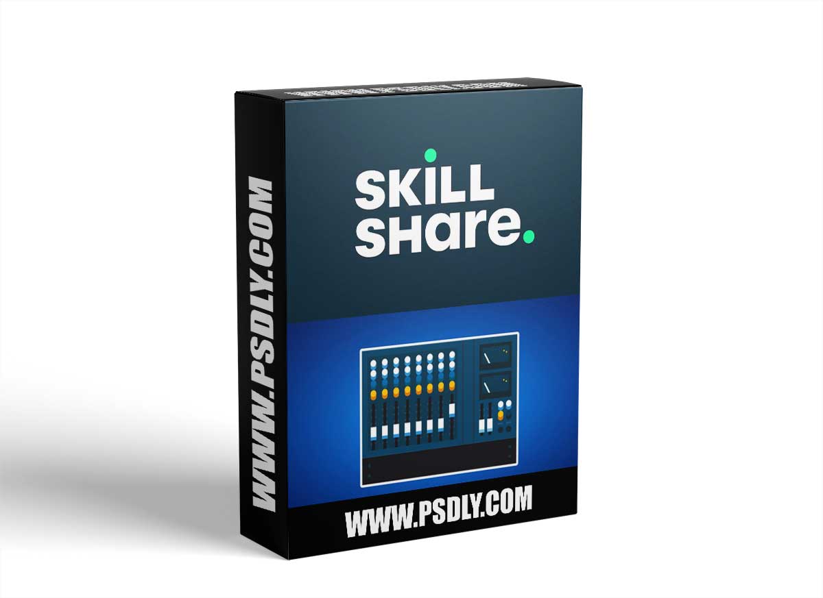 Mixing Your Music - Get a Professional Sound 1 Mixing Your Music - Get a Professional Sound