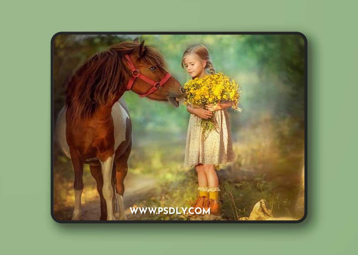 Olgadrovaleva - FAIRY PROCESSING from A to Z 2 1 Olgadrovaleva - FAIRY PROCESSING from A to Z 2