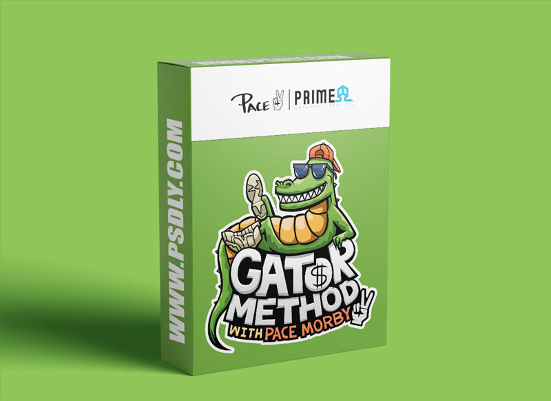 Pace Morby – Gator Method Download 2023 1 Pace Morby Gator Method Download