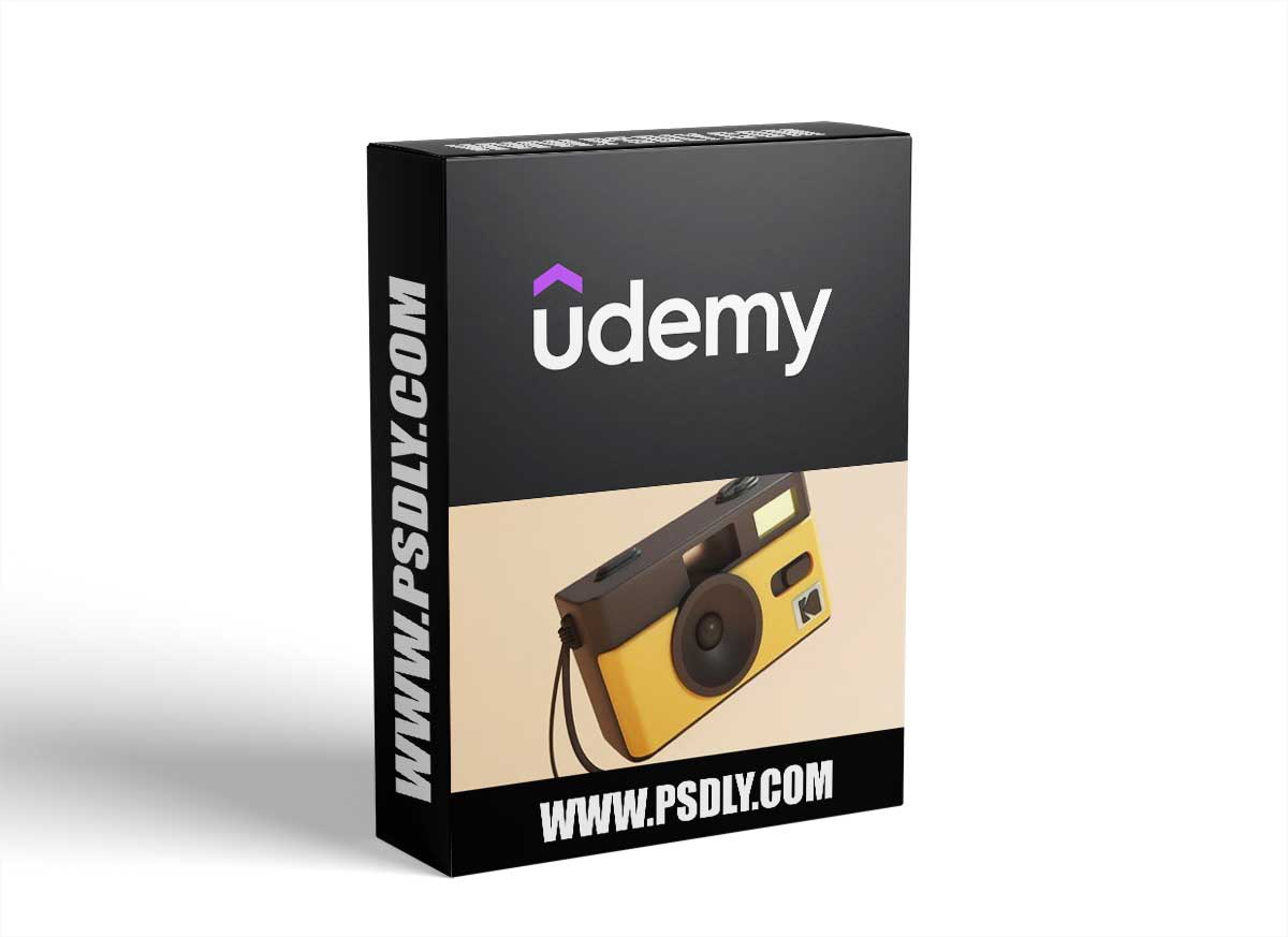 Packshot Modeling Product - Kodak Printomatic 1 Packshot Modeling Product - Kodak Printomatic