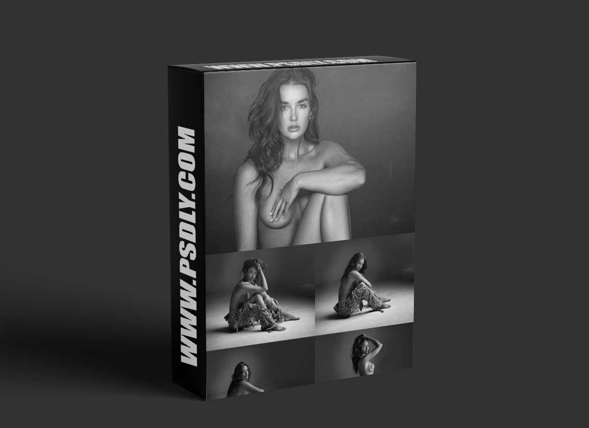 Peter Coulson Photography - Lindbergh Tent Lighting 1 Peter Coulson Photography - Lindbergh Tent Lighting