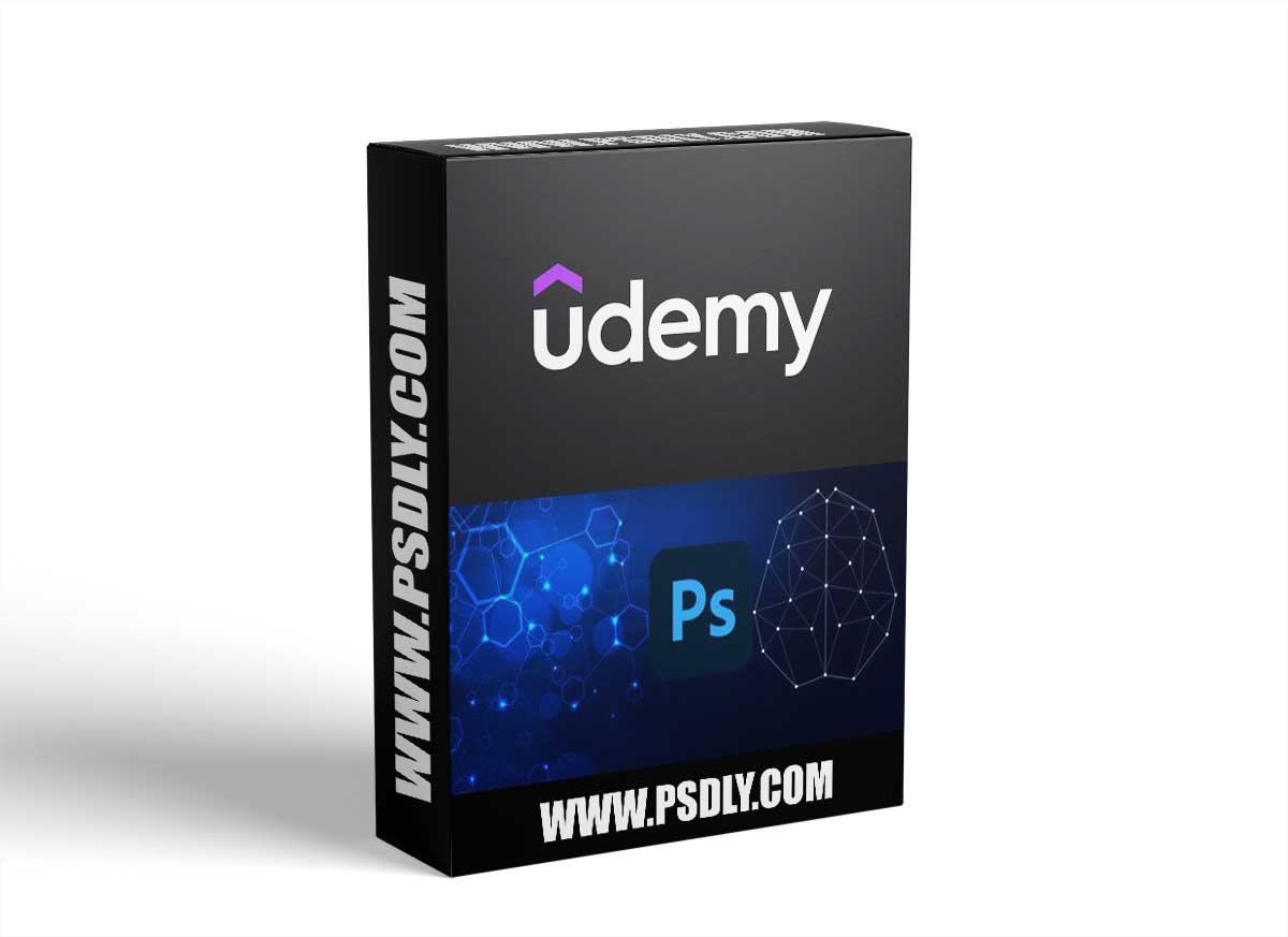 Photoshop Action and ChatGPT Course for Productivity 1 Photoshop Action and ChatGPT Course for Productivity