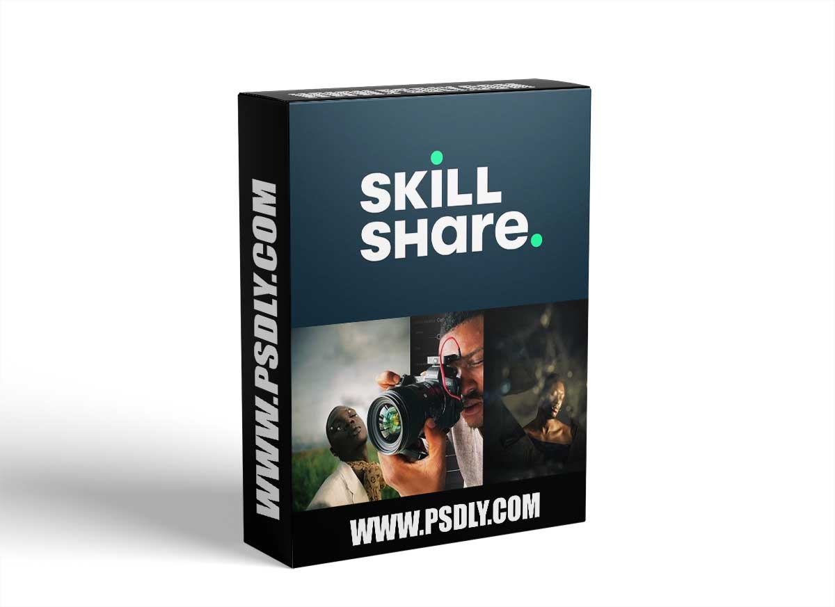 Portrait Photography: The Photographer's Guide to Capturing Mood + Emotion 1 Portrait Photography: The Photographer's Guide to Capturing Mood + Emotion