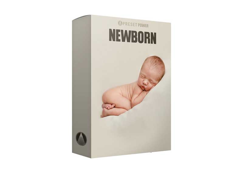 Presetpower - Newborn Presets & Luts 1 Presetpower - Newborn Presets & Luts