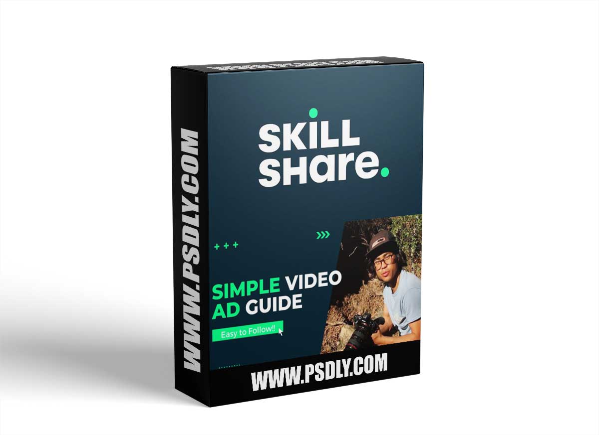 Profitable Filmmaker: Create a simple video ad for businesses 1 Profitable Filmmaker: Create a simple video ad for businesses