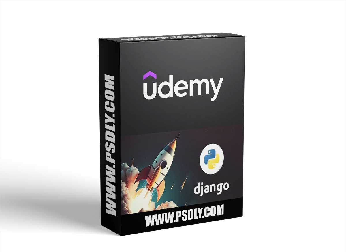 Python Programming: Your First Django Web Application 1 Python Programming: Your First Django Web Application