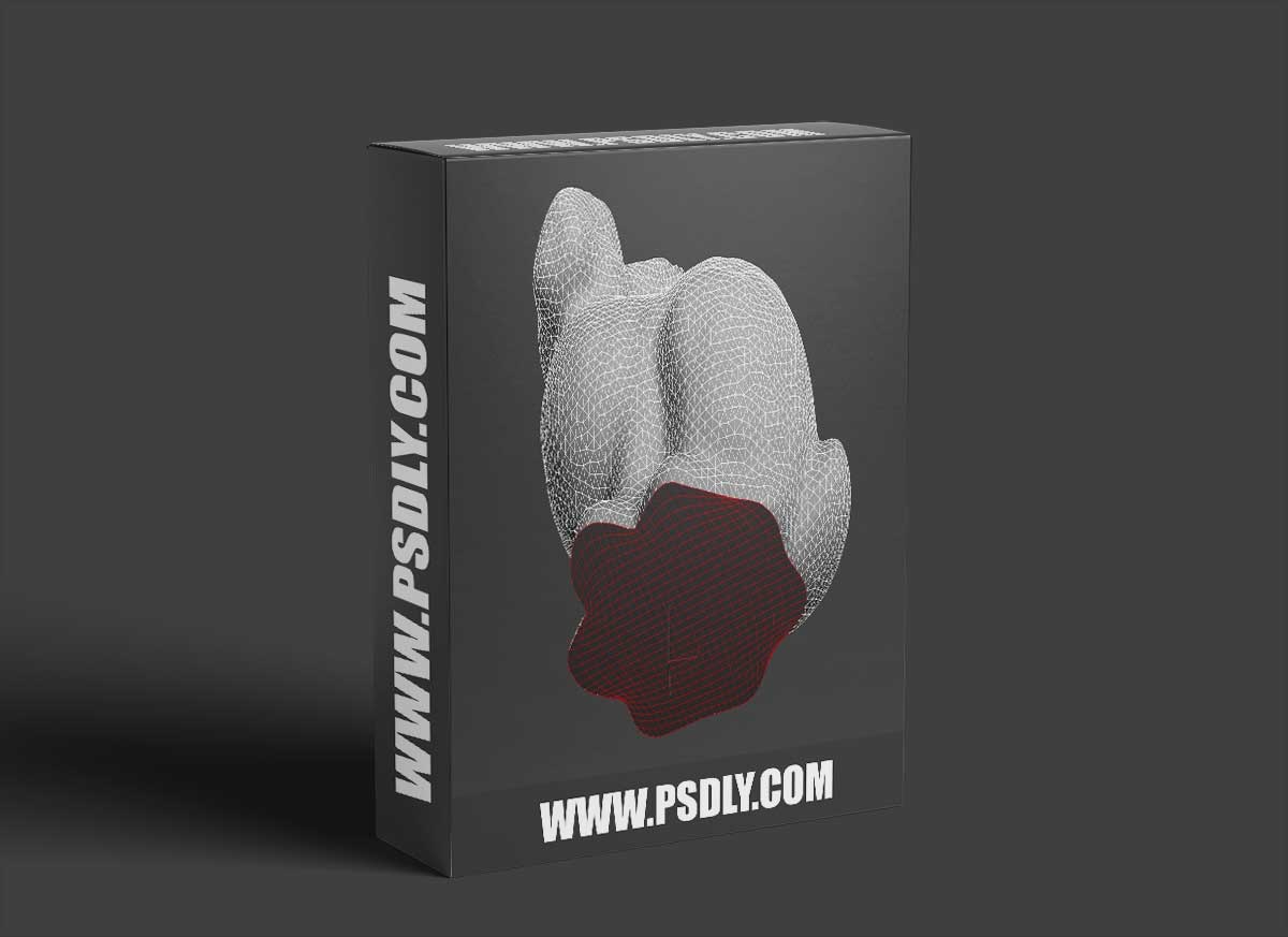Quad Cap Pro v1.01 for 3DSMax 2008 - 2023 1 Quad Cap Pro v1.01 for 3DSMax 2008 - 2023