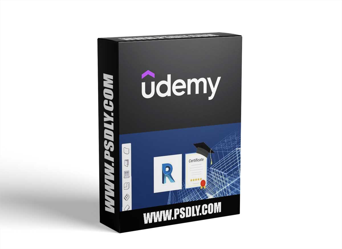 Revit - Basic Architectural 3D Modeling 1 Revit - Basic Architectural 3D Modeling