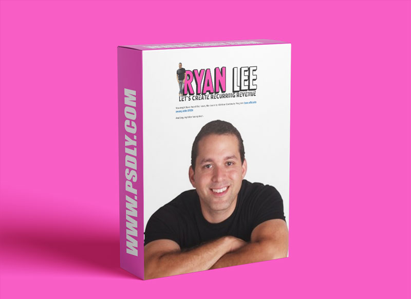Ryan Lee – 48 Hour Continuity Download 2023 1 Ryan Lee 48 Hour Continuity Download