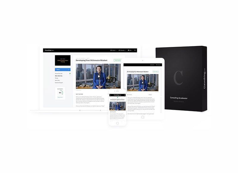 Sam Ovens – Consulting Accelerator Download 2023 1 Sam Ovens Consulting Accelerator Download