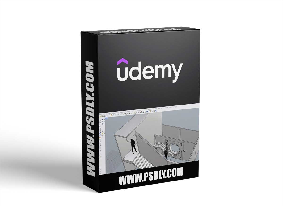 Set Design with Rhino 3D by Houman Eshraghi 1 Set Design with Rhino 3D by Houman Eshraghi
