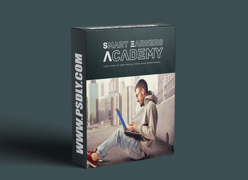 Smart Earners Academy – Special Bootcamp Course Download 2023 1 Smart Earners Academy Special Bootcamp Course Download