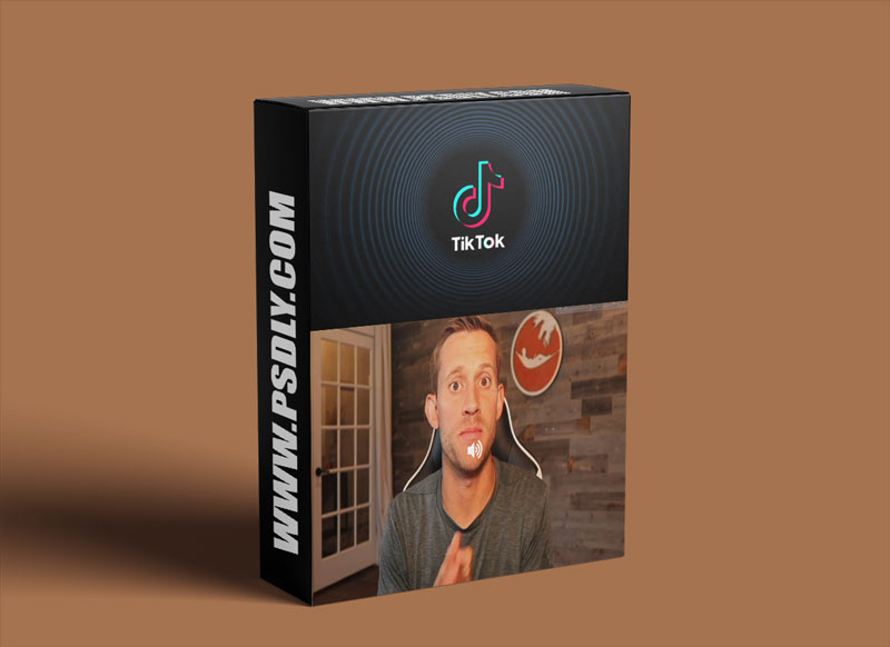 Spencer Mecham – TikTok Course Download 2023 1 Spencer Mecham TikTok Course Download