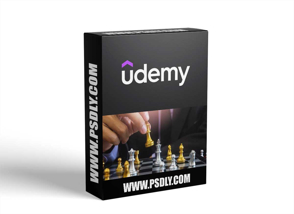 Strategic Thinking Problem Solving Skill | Ultimate Course | 1 Strategic Thinking Problem Solving Skill | Ultimate Course |